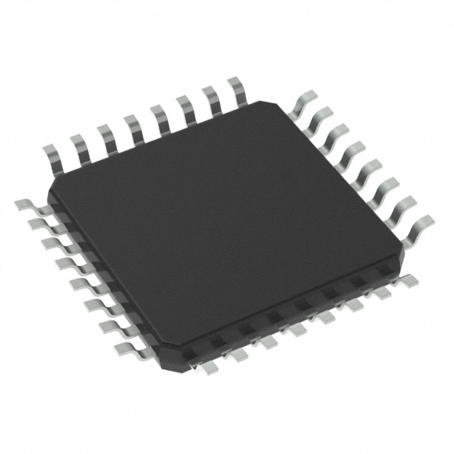 AT17F040A-30QC Microchip Technology  Configuration Proms for FPGAs